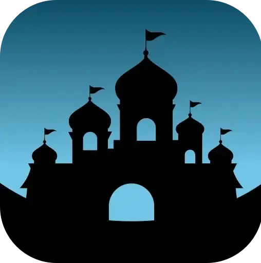 castle apk logo
